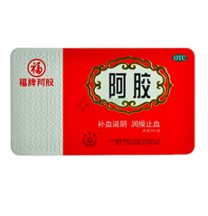 阿胶(福牌)